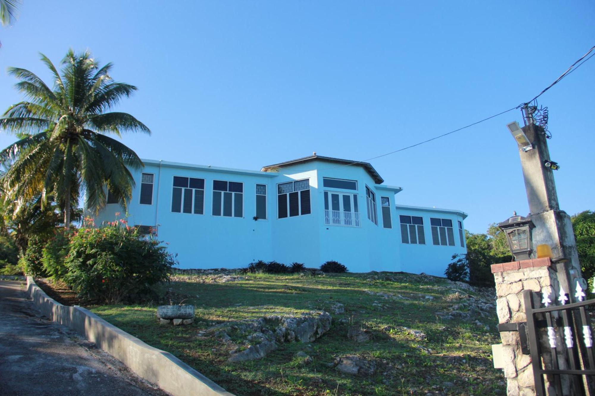 Sunshine Lodge: Your Home Away From Home Μοντέγκο Μπέυ Εξωτερικό φωτογραφία