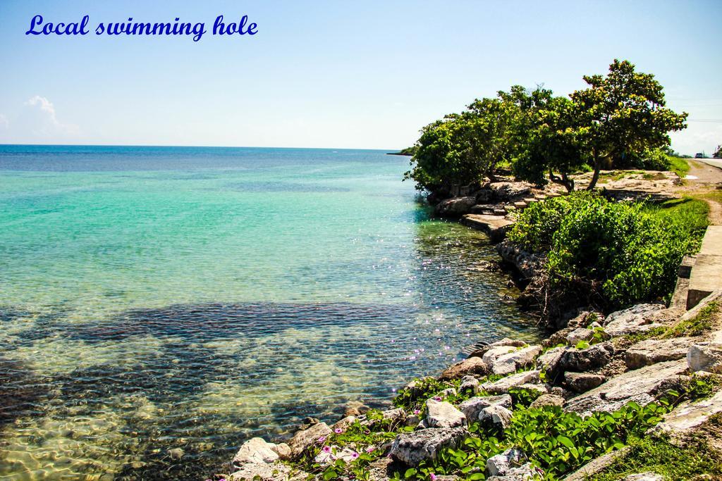 Sunshine Lodge: Your Home Away From Home Μοντέγκο Μπέυ Εξωτερικό φωτογραφία