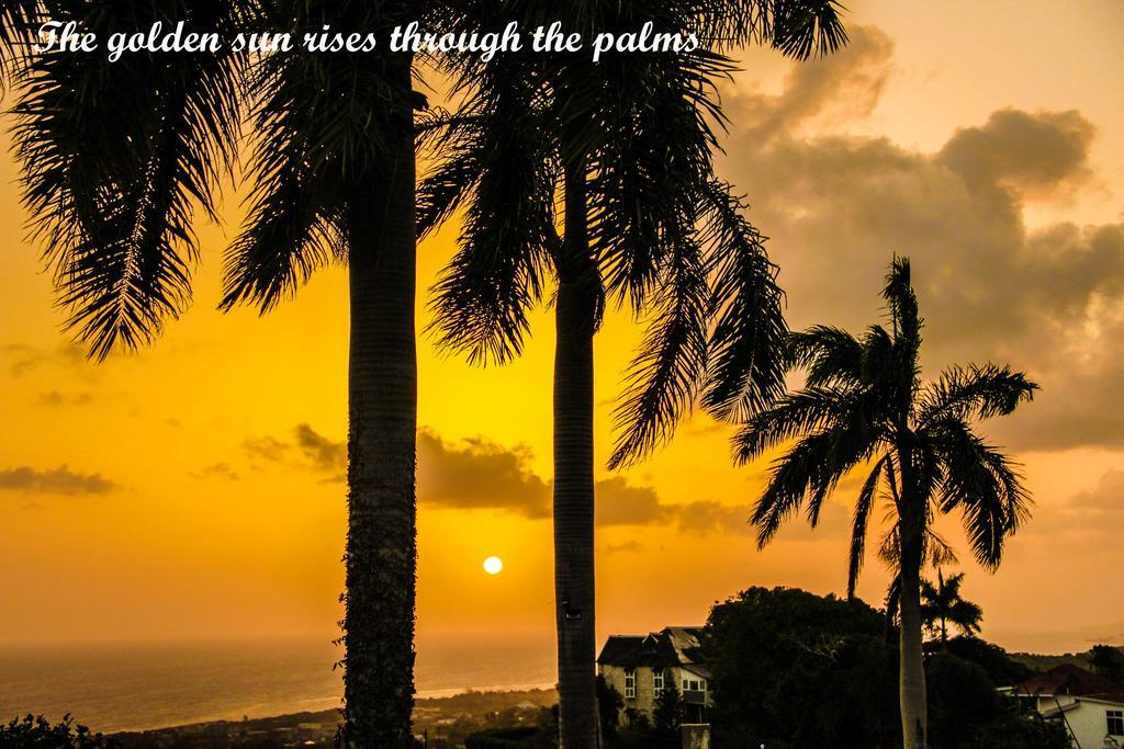 Sunshine Lodge: Your Home Away From Home Μοντέγκο Μπέυ Εξωτερικό φωτογραφία