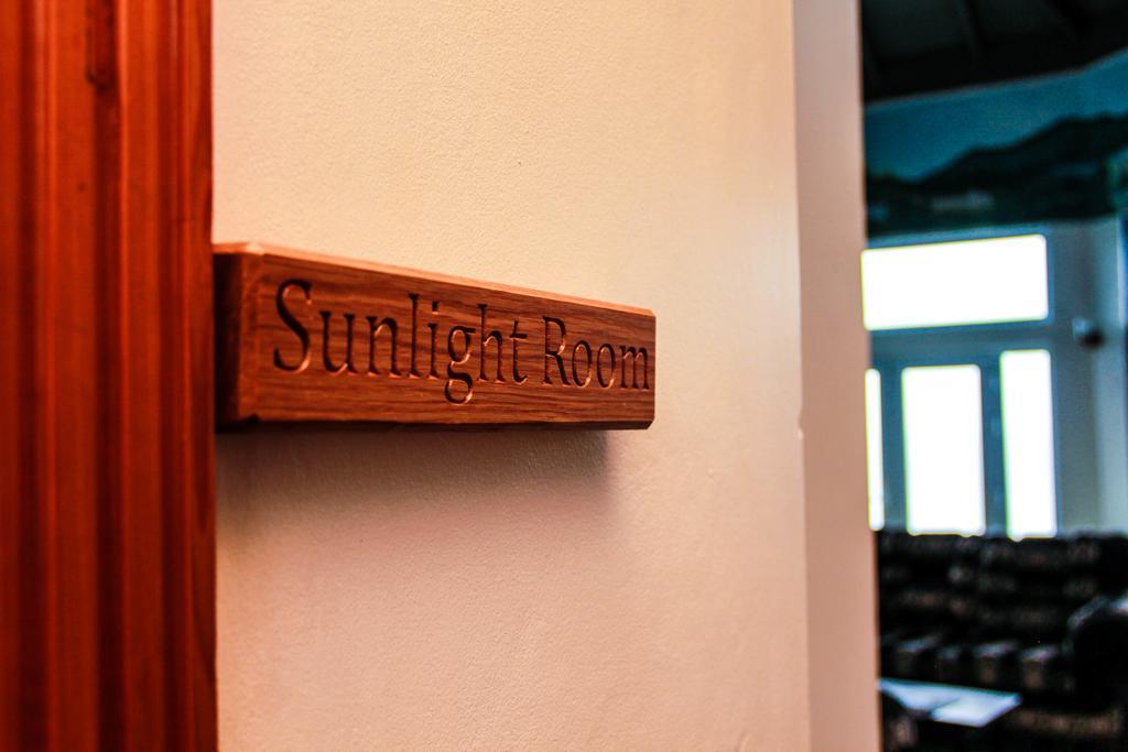 Sunshine Lodge: Your Home Away From Home Μοντέγκο Μπέυ Εξωτερικό φωτογραφία