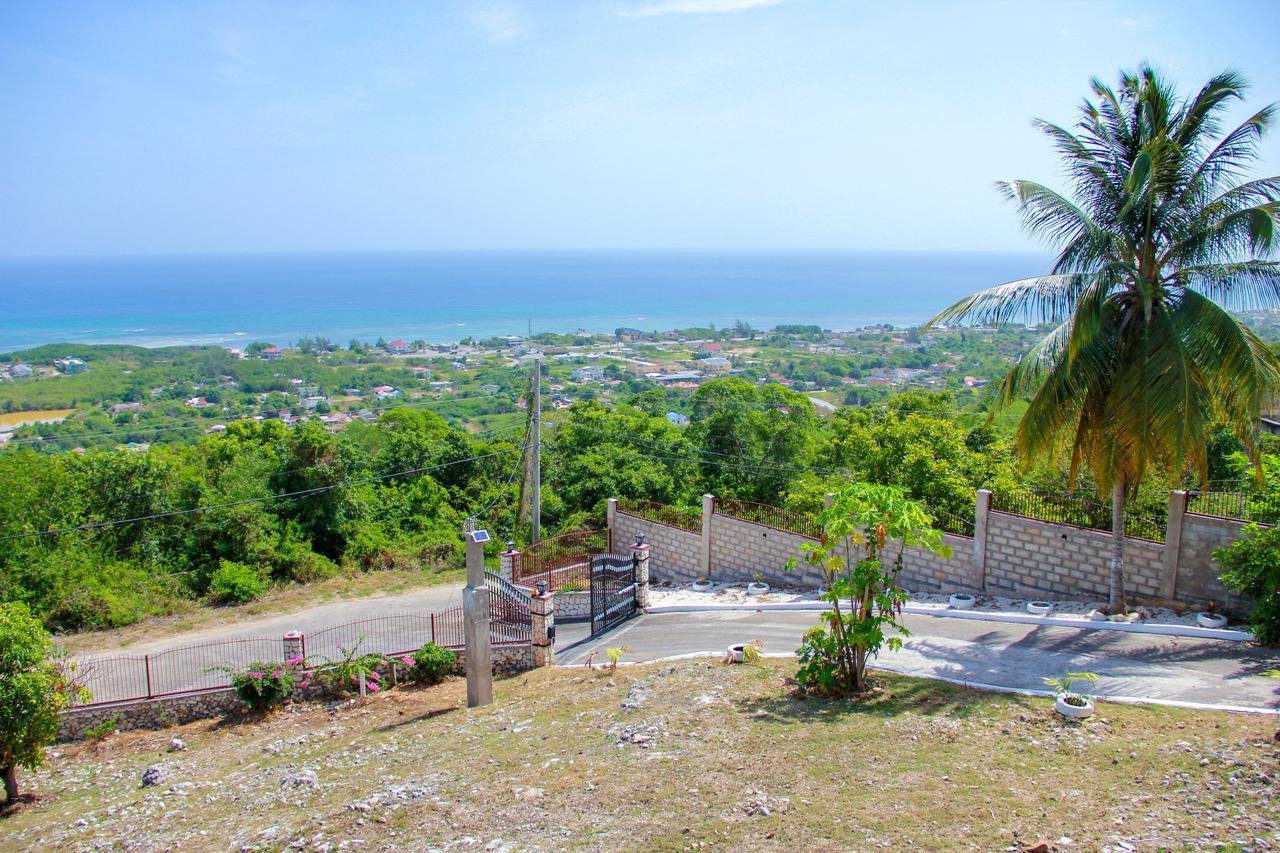 Sunshine Lodge: Your Home Away From Home Μοντέγκο Μπέυ Εξωτερικό φωτογραφία