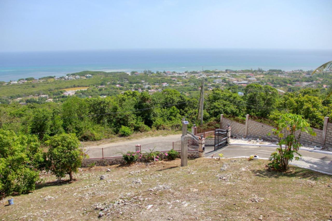 Sunshine Lodge: Your Home Away From Home Μοντέγκο Μπέυ Εξωτερικό φωτογραφία