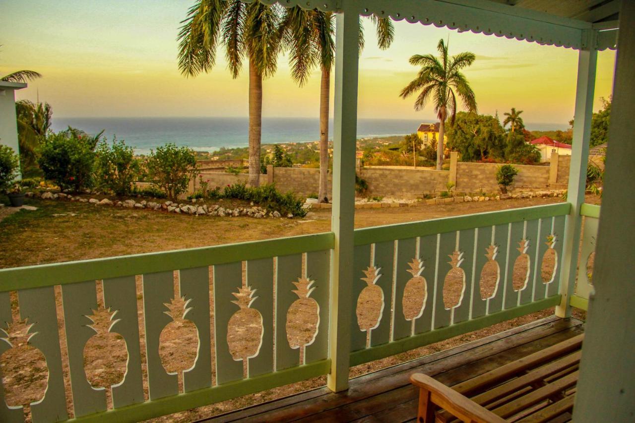 Sunshine Lodge: Your Home Away From Home Μοντέγκο Μπέυ Εξωτερικό φωτογραφία