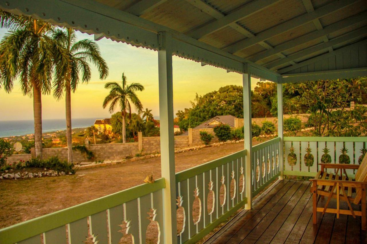 Sunshine Lodge: Your Home Away From Home Μοντέγκο Μπέυ Εξωτερικό φωτογραφία